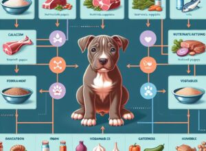 Essential Supplements for Pitbull Puppies: What’s Necessary?