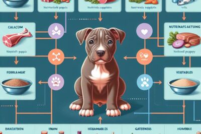 Essential Supplements for Pitbull Puppies: What’s Necessary?