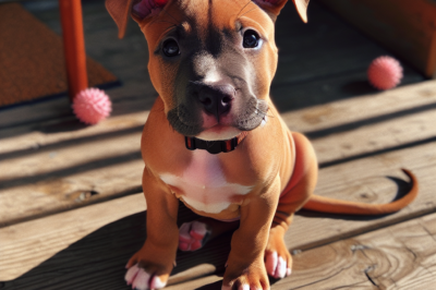 Minimizing Pitbull Puppy Raw Diet Campylobacter Risk: Tips & Guidelines